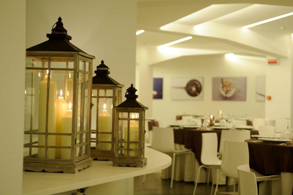 Eolian Milazzo Hotel Exterior foto